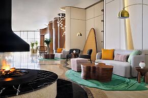 Hotel Indigo Jabal Akhdar Resort & Spa by IHG