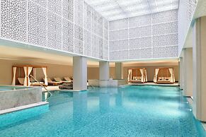 Hotel Indigo Jabal Akhdar Resort & Spa by IHG