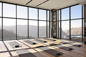 Hotel Indigo Jabal Akhdar Resort & Spa by IHG