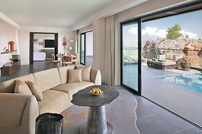 Hotel Indigo Jabal Akhdar Resort & Spa by IHG