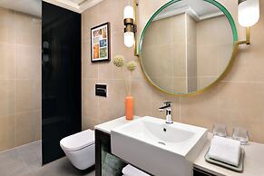 Hotel Indigo Jabal Akhdar Resort & Spa by IHG