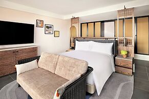 Hotel Indigo Jabal Akhdar Resort & Spa by IHG