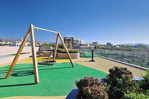 Hotel Indigo Jabal Akhdar Resort & Spa by IHG