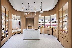 Hotel Indigo Jabal Akhdar Resort & Spa by IHG