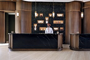 Hotel Indigo Jabal Akhdar Resort & Spa by IHG