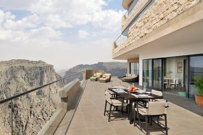 Hotel Indigo Jabal Akhdar Resort & Spa by IHG