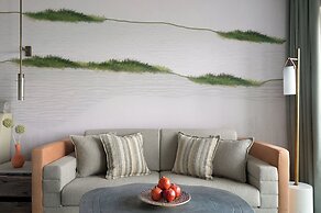 Hotel Indigo Jabal Akhdar Resort & Spa by IHG