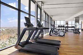 Hotel Indigo Jabal Akhdar Resort & Spa by IHG