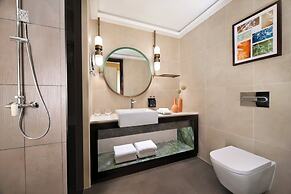 Hotel Indigo Jabal Akhdar Resort & Spa by IHG