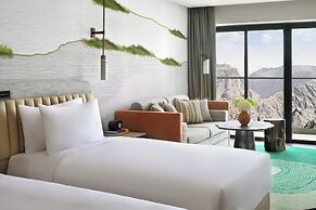 Hotel Indigo Jabal Akhdar Resort & Spa by IHG