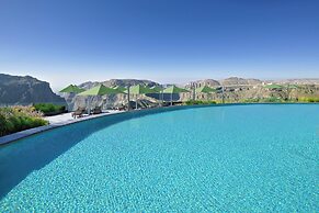 Hotel Indigo Jabal Akhdar Resort & Spa by IHG