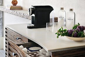 Hotel Indigo Jabal Akhdar Resort & Spa by IHG