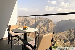 Hotel Indigo Jabal Akhdar Resort & Spa by IHG