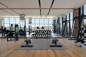 Hotel Indigo Jabal Akhdar Resort & Spa by IHG