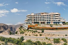 Hotel Indigo Jabal Akhdar Resort & Spa by IHG