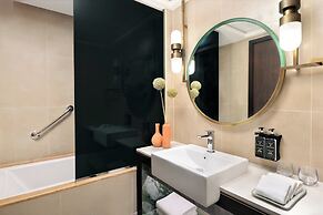 Hotel Indigo Jabal Akhdar Resort & Spa by IHG