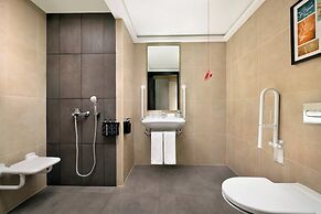 Hotel Indigo Jabal Akhdar Resort & Spa by IHG