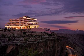 Hotel Indigo Jabal Akhdar Resort & Spa by IHG
