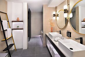 Hotel Indigo Jabal Akhdar Resort & Spa by IHG