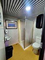 Raptor Ranch Glamping