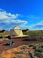 Raptor Ranch Glamping