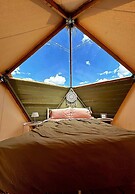 Raptor Ranch Glamping