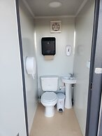 Raptor Ranch Glamping