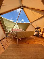 Raptor Ranch Glamping