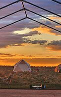 Raptor Ranch Glamping