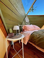 Raptor Ranch Glamping