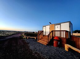 Raptor Ranch Glamping