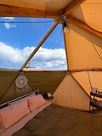 Raptor Ranch Glamping