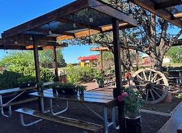 Raptor Ranch Glamping