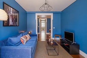 Nomad s Downtown Lisbon - 3bdr S Juli o