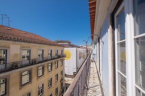 Nomad s Downtown Lisbon - 3bdr S Juli o