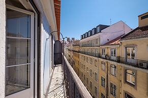 Nomad s Downtown Lisbon - 3bdr S Juli o
