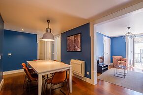 Nomad s Downtown Lisbon - 3bdr S Juli o