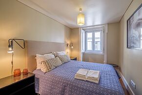 Nomad s Downtown Lisbon - 3bdr S Juli o