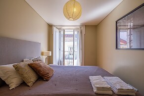 Nomad s Downtown Lisbon - 3bdr S Juli o