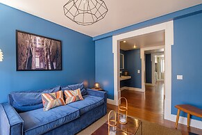 Nomad s Downtown Lisbon - 3bdr S Juli o