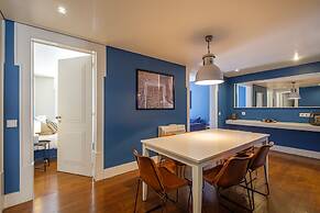 Nomad s Downtown Lisbon - 3bdr S Juli o
