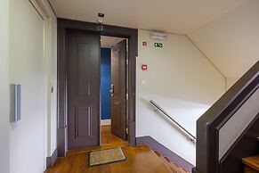 Nomad s Downtown Lisbon - 3bdr S Juli o