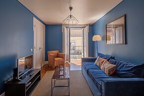 Nomad s Downtown Lisbon - 3bdr S Juli o