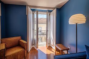 Nomad s Downtown Lisbon - 3bdr S Juli o