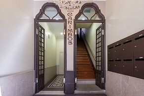 Nomad s Downtown Lisbon - 3bdr S Juli o