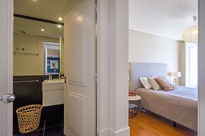 Nomad s Downtown Lisbon - 3bdr S Juli o