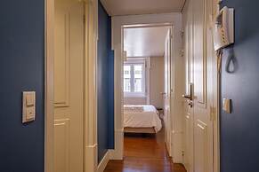 Nomad s Downtown Lisbon - 3bdr S Juli o
