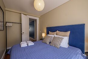 Nomad s Downtown Lisbon - 3bdr S Juli o