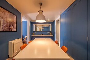 Nomad s Downtown Lisbon - 3bdr S Juli o