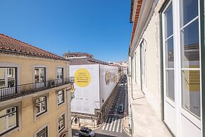 Nomad s Downtown Lisbon - 3bdr S Juli o